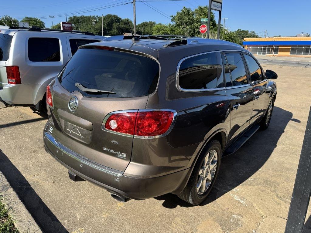 Buick Enclave CXL FWD 2009