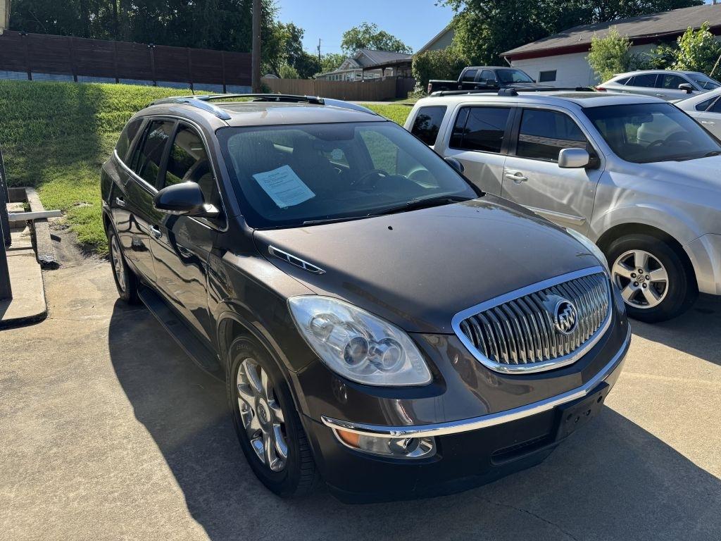 Buick Enclave CXL FWD 2009