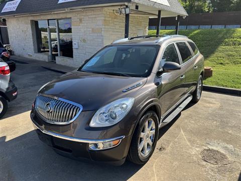 2009 Buick Enclave CXL FWD