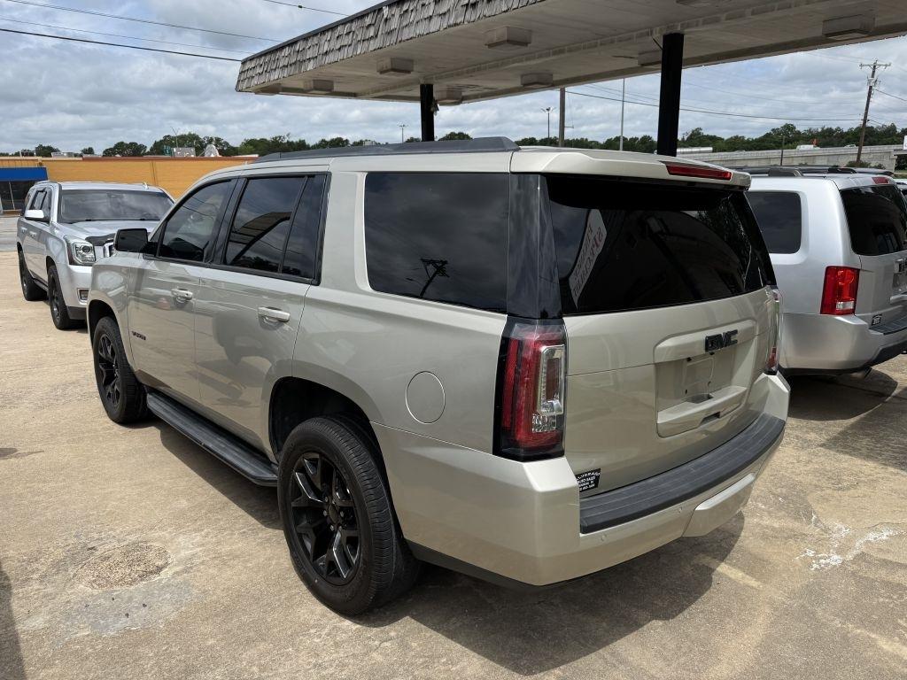 GMC Yukon SLE 2WD 2016