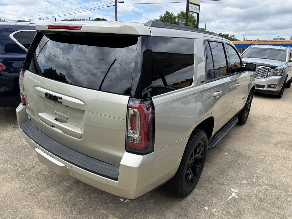 GMC Yukon SLE 2WD 2016