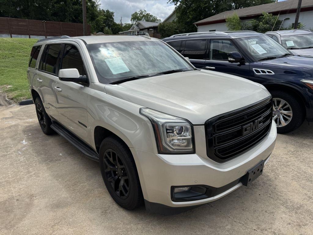GMC Yukon SLE 2WD 2016