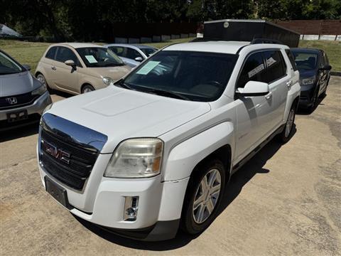 2011 GMC Terrain SLE2 FWD