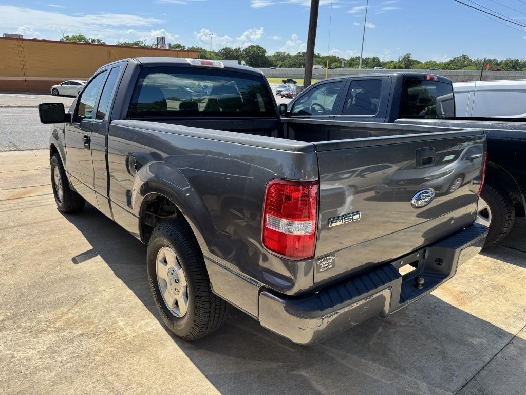 Ford F150  2007