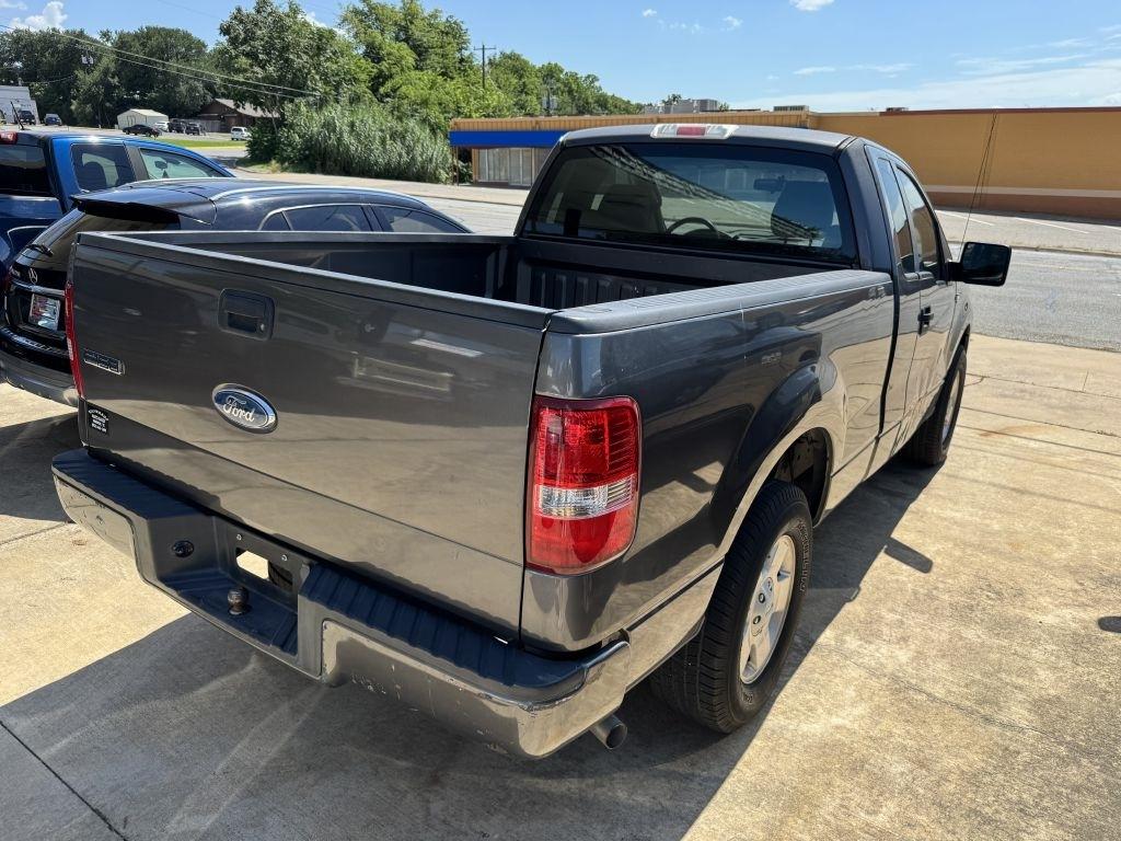 Ford F150  2007