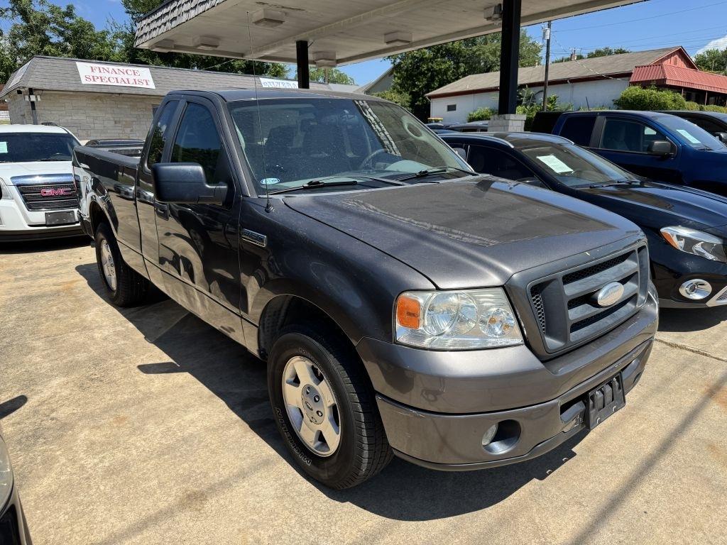 Ford F150  2007
