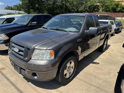 2007 Ford F150 