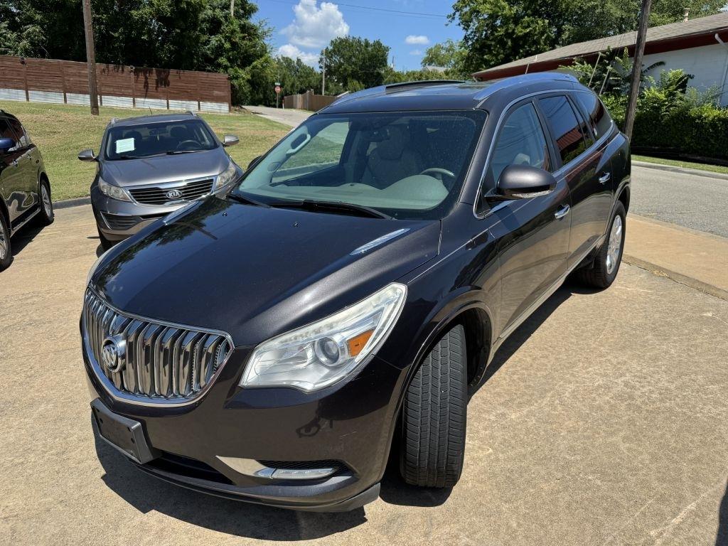 2014 Buick Enclave 