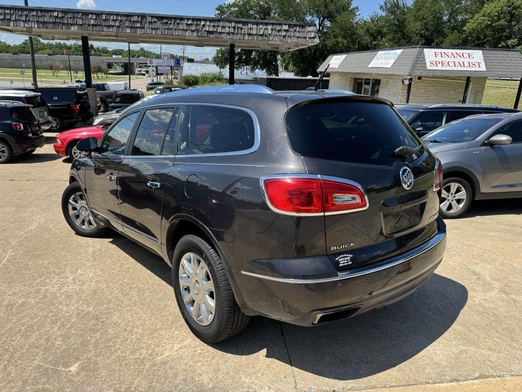 Buick Enclave  2014