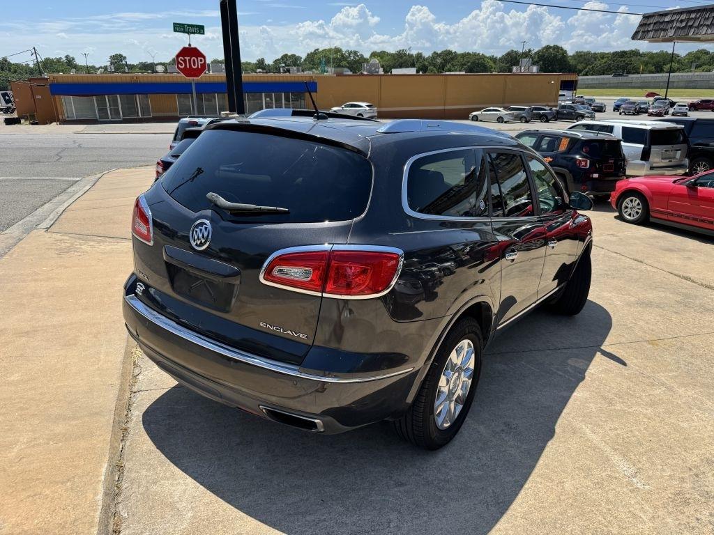 Buick Enclave  2014