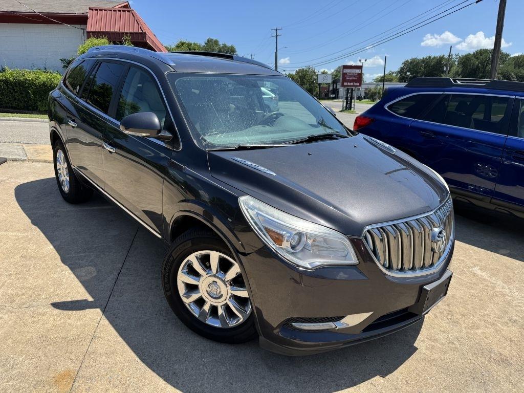 Buick Enclave  2014