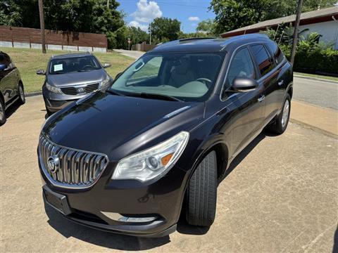 2014 Buick Enclave 