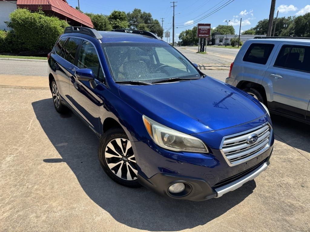 Subaru Outback  2015
