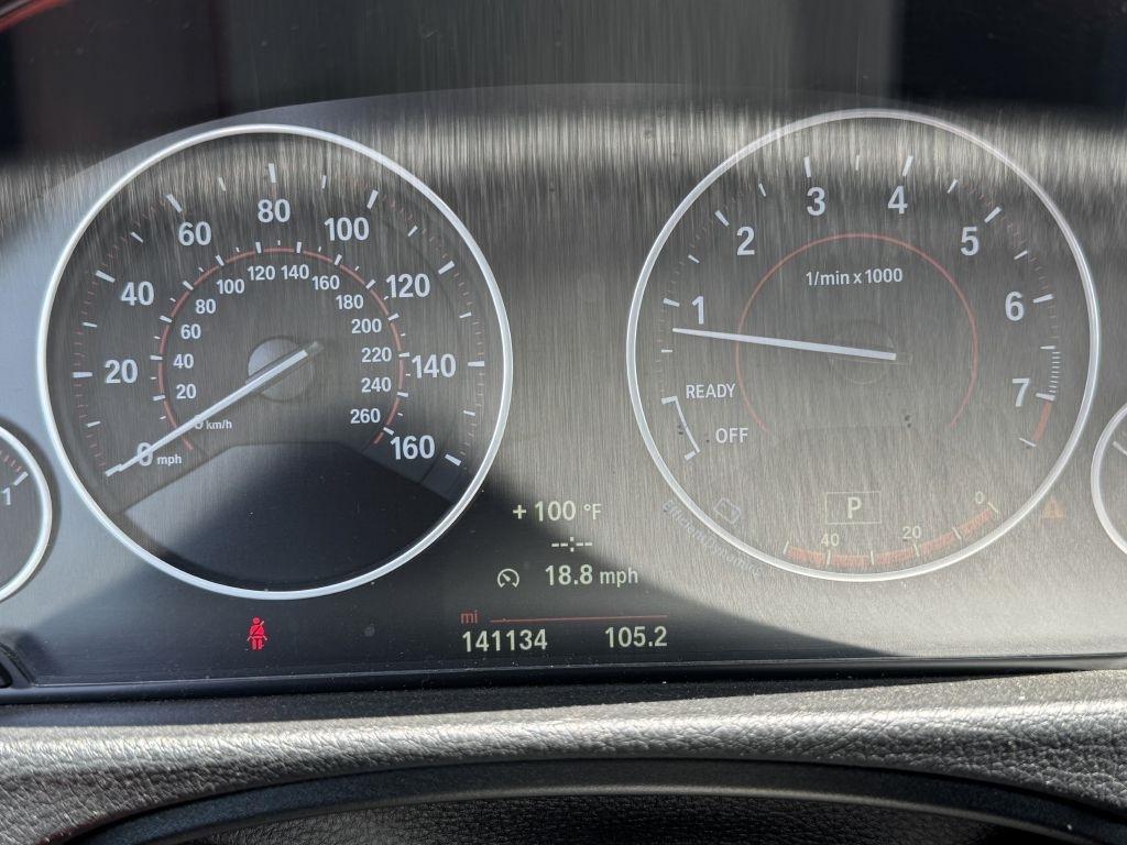 BMW 4-Series 435i coupe 2014