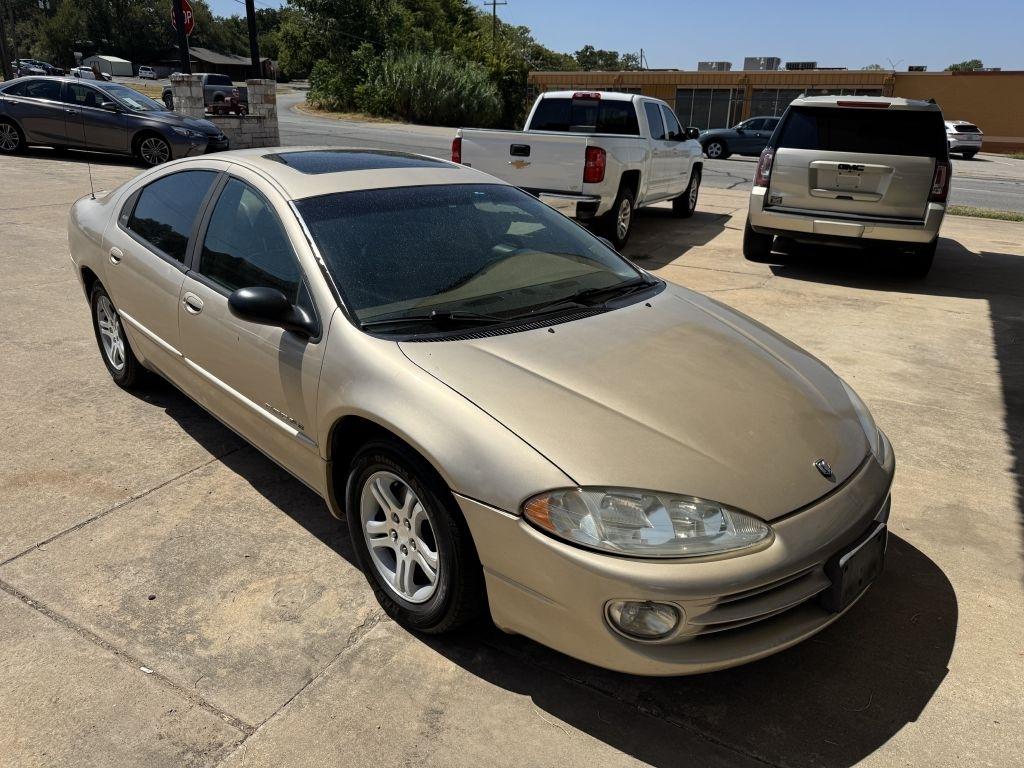 Dodge Intrepid ES 1999