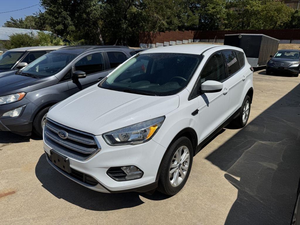 Ford Escape SE FWD 2017