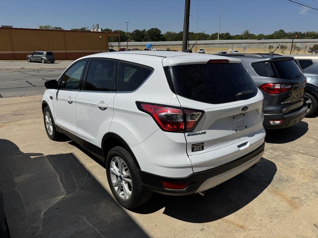Ford Escape SE FWD 2017