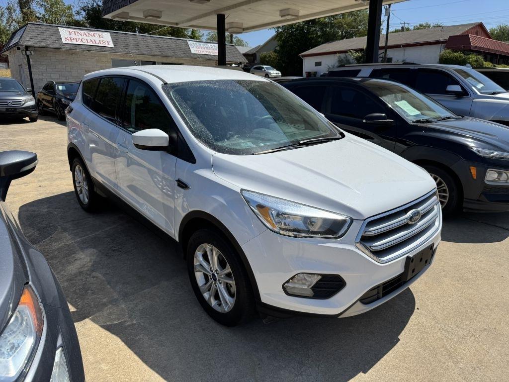 Ford Escape SE FWD 2017