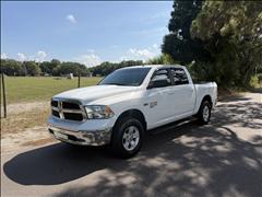 2019 RAM 1500 Classic 