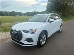 2020 Audi Q3 