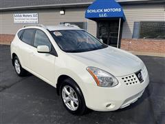 2008 Nissan Rogue 