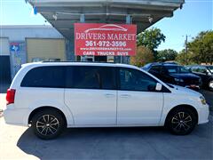 2018 Dodge Grand Caravan 