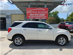 2014 Chevrolet Equinox 