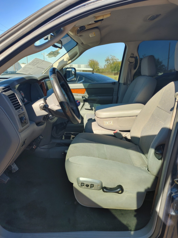 Dodge Ram 3500  2006