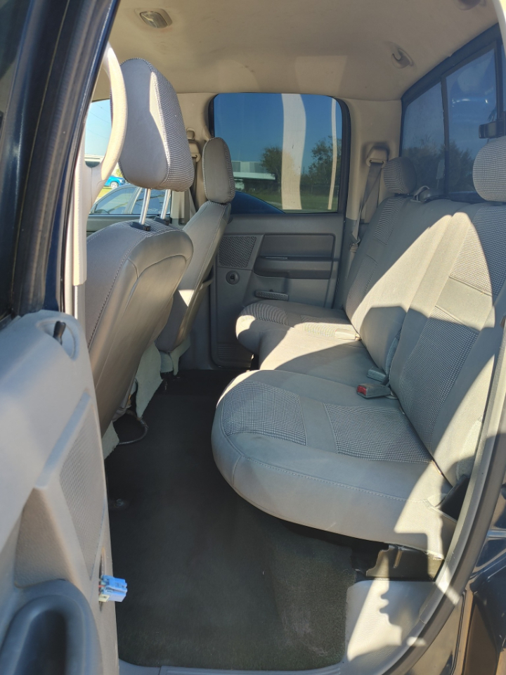 Dodge Ram 3500  2006