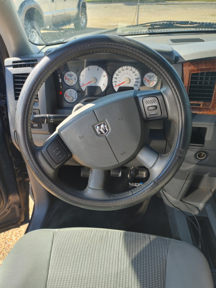 Dodge Ram 3500  2006