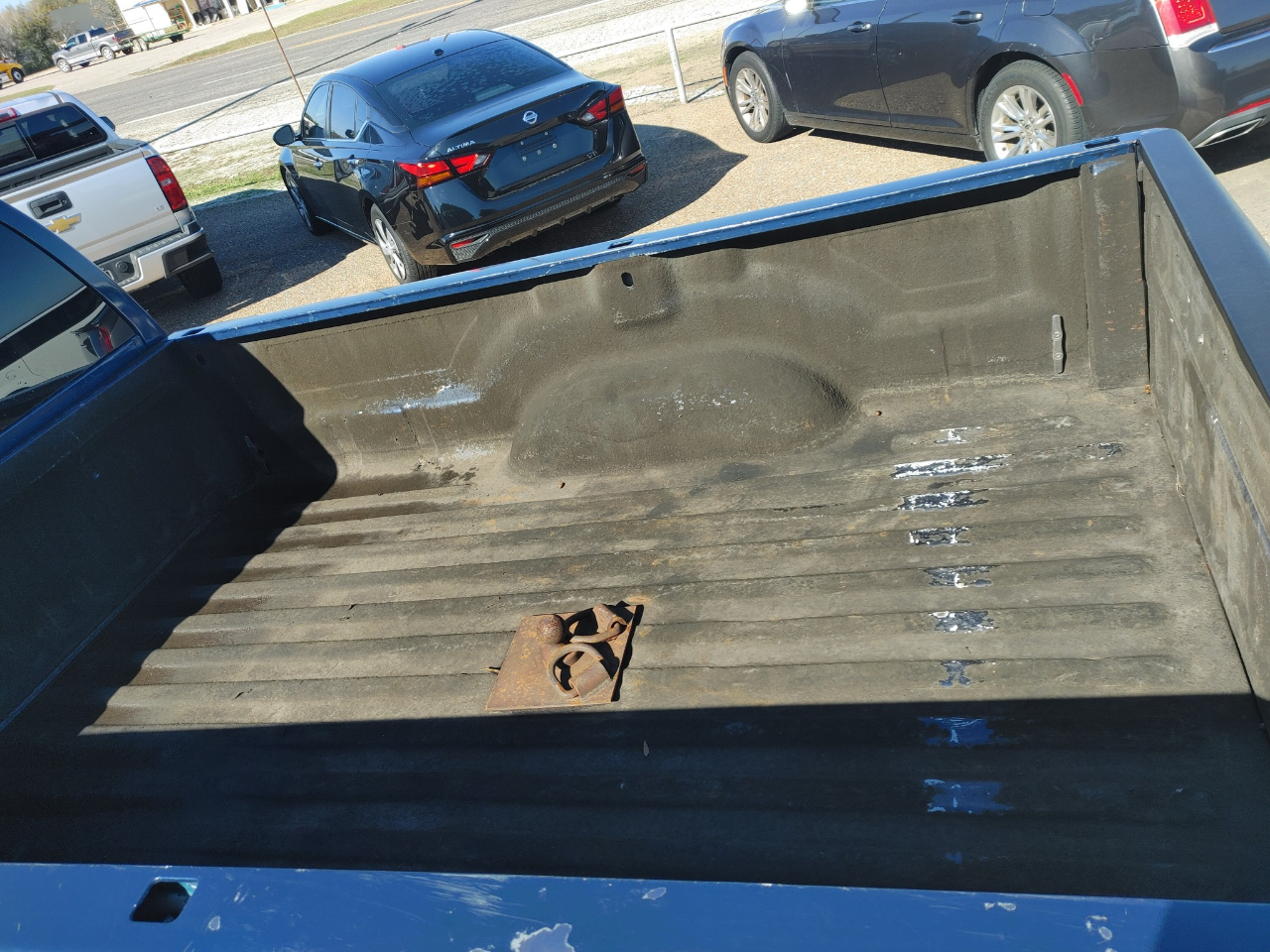 Dodge Ram 3500  2006