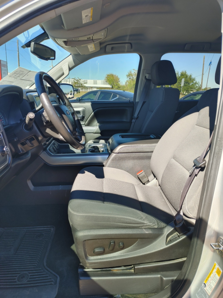 Chevrolet Silverado 1500  2016 Chevrolet Silverado 1500  2016