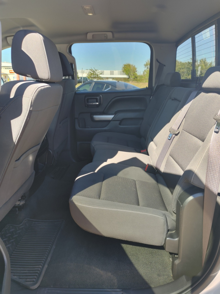 Chevrolet Silverado 1500  2016 Chevrolet Silverado 1500  2016