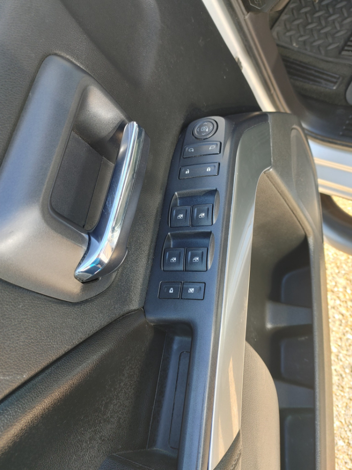 Chevrolet Silverado 1500  2016 Chevrolet Silverado 1500  2016