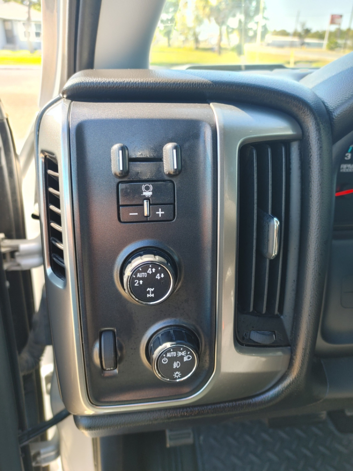 Chevrolet Silverado 1500  2016 Chevrolet Silverado 1500  2016