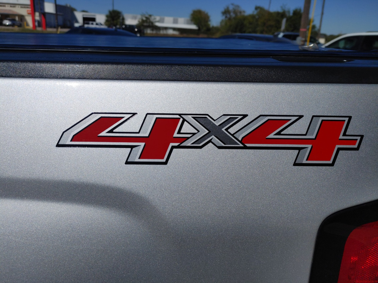 Chevrolet Silverado 1500  2016 Chevrolet Silverado 1500  2016