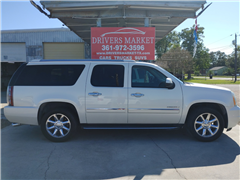 2014 GMC Yukon Denali 