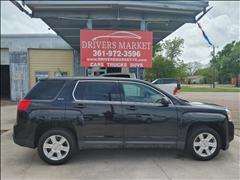 2013 GMC Terrain 
