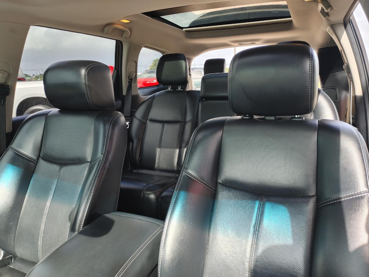 Nissan Pathfinder  2014