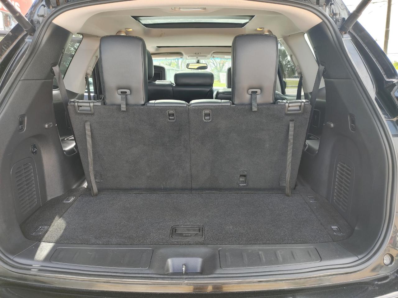 Nissan Pathfinder  2014