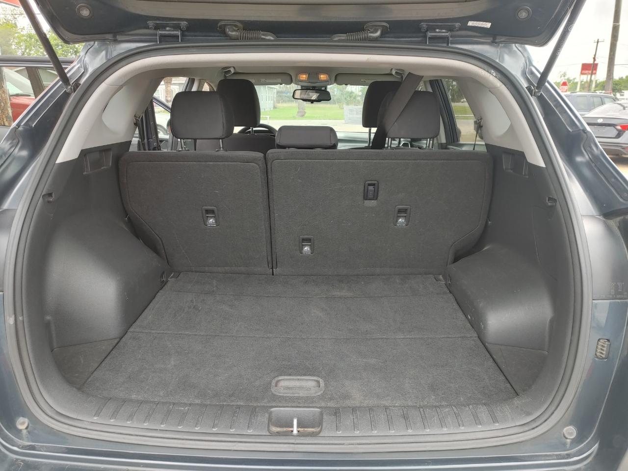 Hyundai Tucson  2019