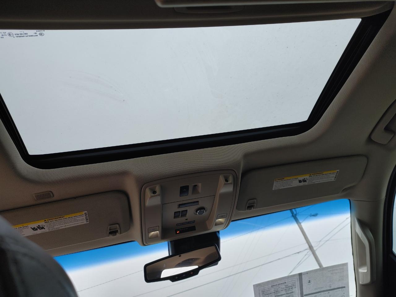 Chevrolet Tahoe  2017