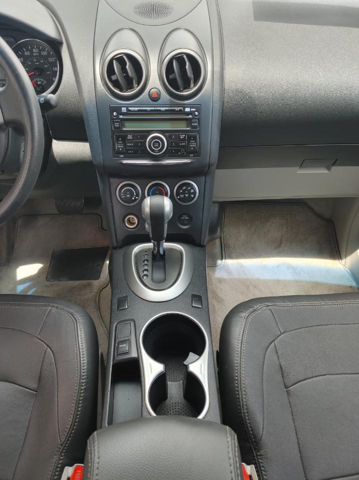Nissan Rogue  2013