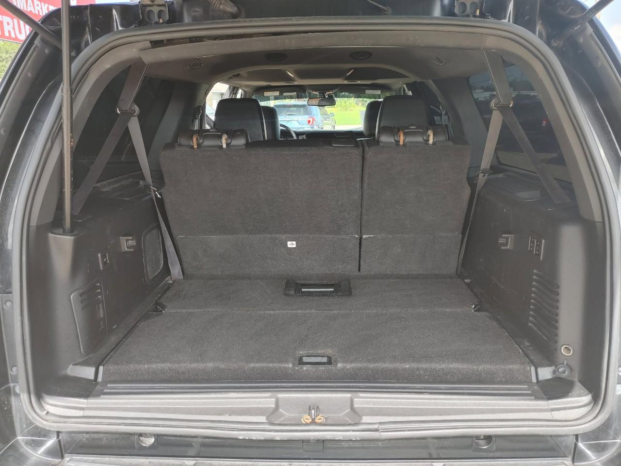 Ford Expedition  2014