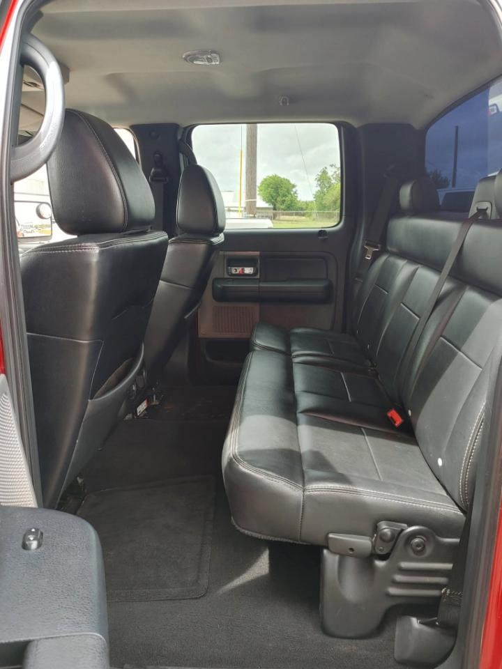 Ford F-150  2008