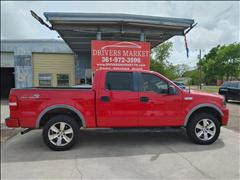 2008 Ford F-150 