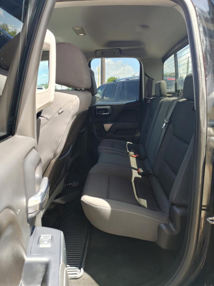 Chevrolet Silverado 1500  2014