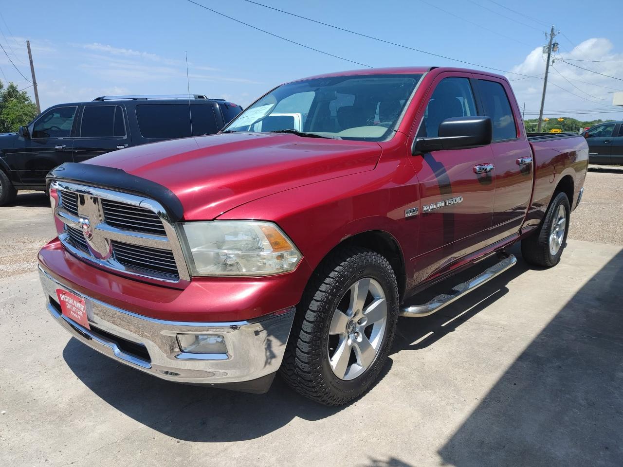 RAM 1500  2012