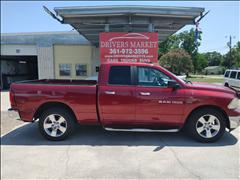 2012 RAM 1500 