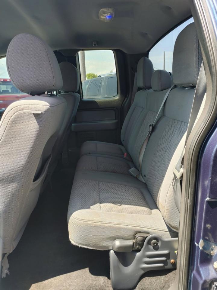 Ford F-150  2014